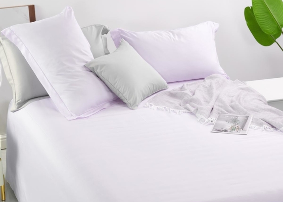 Classic White Bed Sheet Set Queen Sheet Sets All Season Twin Bed Sheets