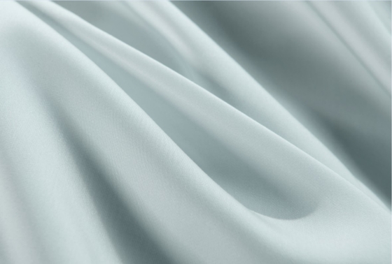 100٪ TENCEL الألياف الخضراء الخفيفة غطاء غطاء السرير