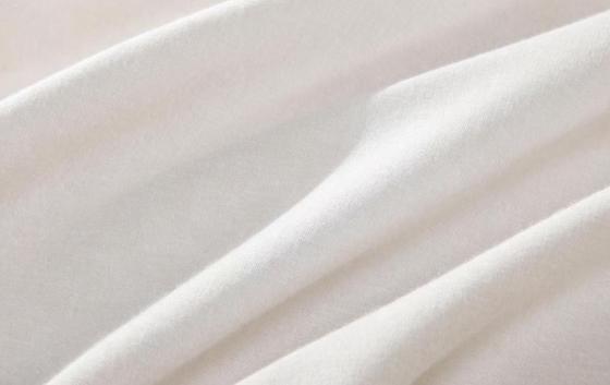 غطاء غطاء قطن بوليستر مختلط OEM غطاء غطاء حجم الملكة