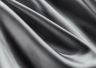 100٪ TENCEL الألياف الخفيفة الرمادية غطاء الغطاء مجموعة غطاء غطاء سوبر كينغ